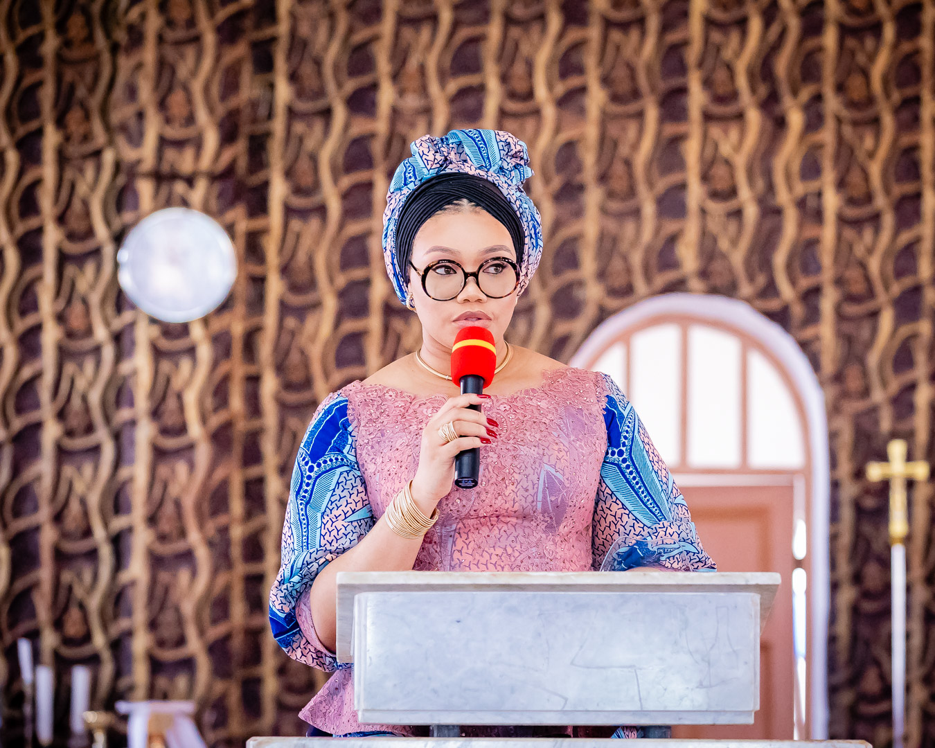 Chioma Uzodimma